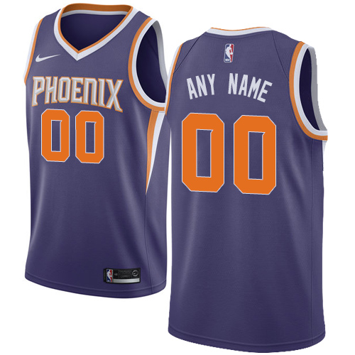 Custom, Phoenix Suns - Icon - Cliquez sur l'image pour la fermer